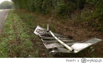 PiotrFr - Są już częściowe wyniki śledztwa w sprawie wypadku #tesla, w którym zginęły...