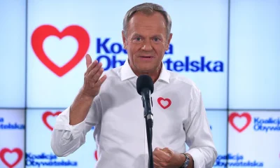 Olek3366 - #polityka przykre jest to że Donald Franciszek Tusk polityk z hasłami Demo...