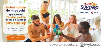 suweren_sudoku - #bekazlewactwa