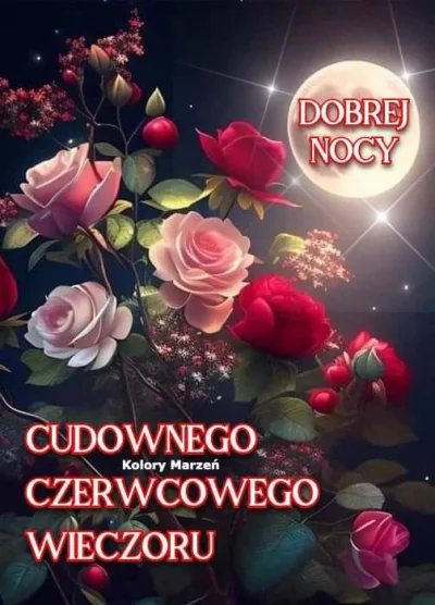 K.....u - #kartkanawieczor dobry wieczór