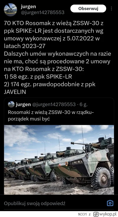 N331 - Umówmy z Koreańczykami podpisuje się na wczoraj po cenie z półki. Umówmy z Pol...