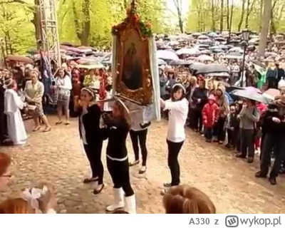 A330 - @EtaCarinae: ja p------ę, a mówią że u nas katofanatyzm XDDDD To ja już wolę n...