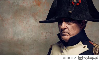 upflixpl - Napoleon | Data premiery dramatu historycznego na Apple TV+!

Apple TV+ ...