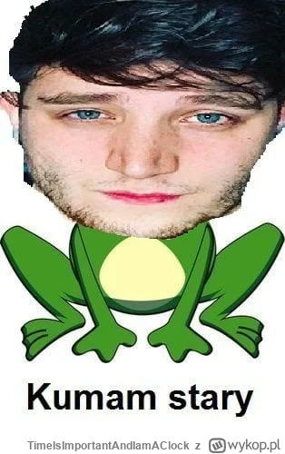 TimeIsImportantAndIamAClock - @bobsley33