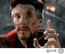 xvlk - @ArnoldLayne: