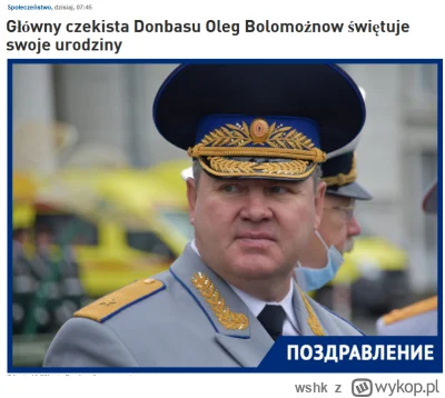 wshk - gruwery i koniasze złożyły już gratulacje?

#ukraina #rosja