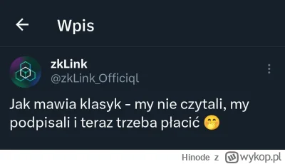 H.....e - #weszlo w ogóle zauważyło że im konto na Twitterze zajumali?