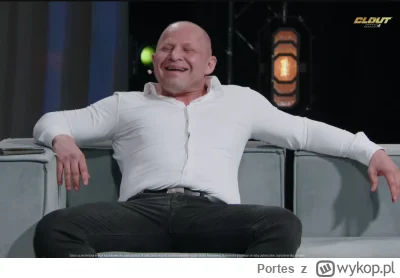 Portes - NAJMANICA ŚMIEJ SIE NO CZEMU SIE NIE ŚMIEJESZ?
#famemma