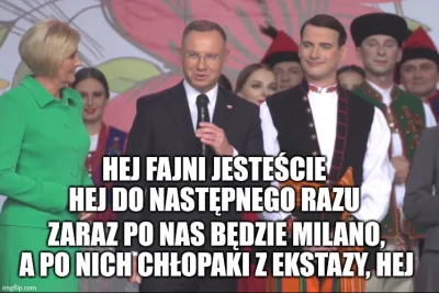 PIAN--A_A--KTYWNA - #powodz #andrzejduda #prezydent #bekazpisu #polityka #cenzoduda