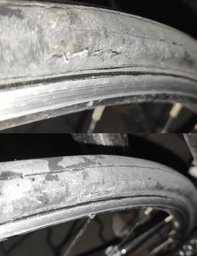 mjr_bien - @4x80: ale to do lasu? bo do miasta to ja mam slicki 23 w stanie "jeździć,...