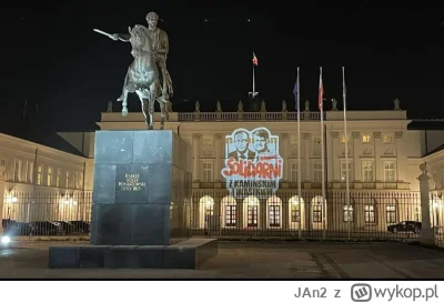 JAn2 - Żulczyk jednak miał rację (－‸ლ)