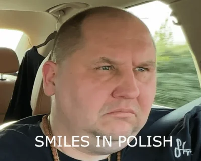 goferek - @rales: ale po co udawać?