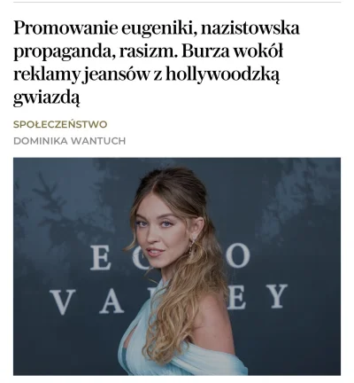 smutny_kojot - Żydowi z wyborczej to już się całkiem odkleiło od kręcenia tą korbą. E...
