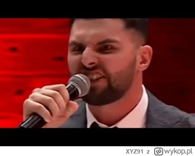 X.....1 - @MarcelinaM85: https://youtu.be/z91IYVegT_c Frajeri vs