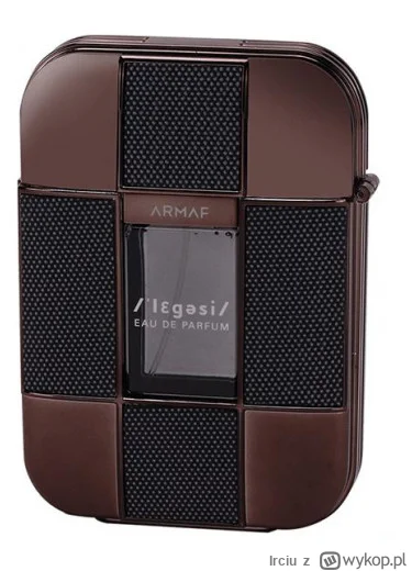 Irciu - Jak miałem 15 lat to Chanel Platinum Egoiste na perfuforum był jednym z tych ...