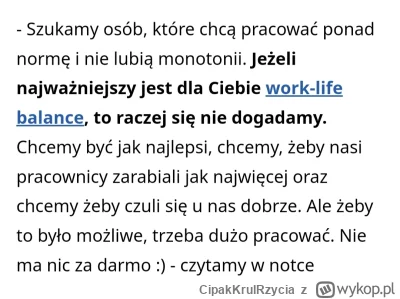 CipakKrulRzycia - #mentzen #pracbaza #polska #polityka #pytanie #januszebiznesu     K...