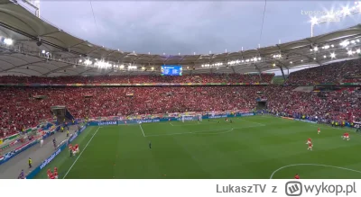 LukaszTV - Oj jest Węgrów.. 
RIA RIA HUNGARIA!
#mecz