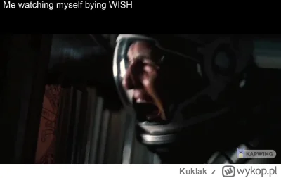 Kuklak - #gielda #wish

Robię porządki na kompie i to znalazłem