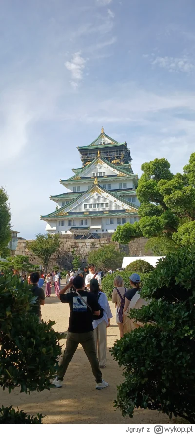 Jgruyf - Jednak #japonia jest rowerowo #!$%@?. Tyle szlaków co przygotowali bez możli...