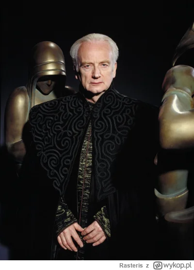 Rasteris - @Pawci0o: raz już wybrali jednego takiego silnego, niezależnego i był nawe...