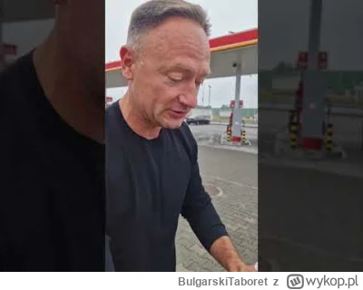 BulgarskiTaboret - Jak widzisz Midela otwierającego napój to lepiej stań przynajmniej...