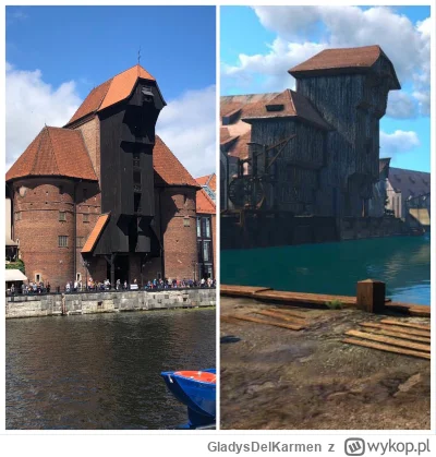 GladysDelKarmen - @TiniMini poland in game & in real life ( ͡° ͜ʖ ͡°)