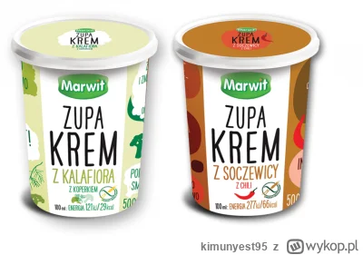 kimunyest95 - @kimunyest95: o, jeszcze takie smaki. To byla petarda.