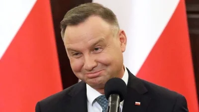 Gluptaki - > Prezydent zaznaczył, że liczy, że konsultacje będą przebiegać spokojnie....