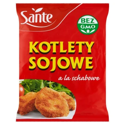 awres - Czyli mięso zostanie produktem luksusowym. Schabowy sojowy prawem a nie towar...