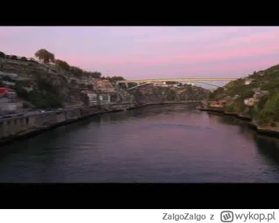 ZalgoZalgo - Jak ktoś leci do Portugalii, to polecam koniecznie zwiedzić Porto i Lisb...