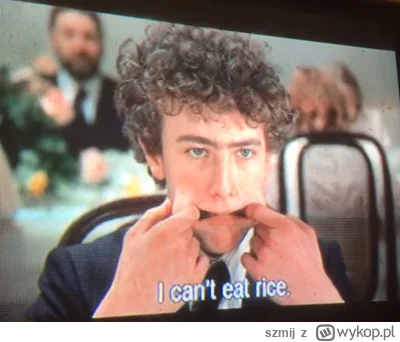 szmij - @dywergent: pasolini miał na to radę #pdk