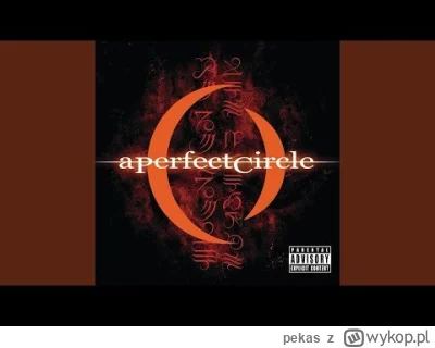 pekas - #muzyka #rock #alternativerock #aperfectcircle 


A Perfect Circle - Rose