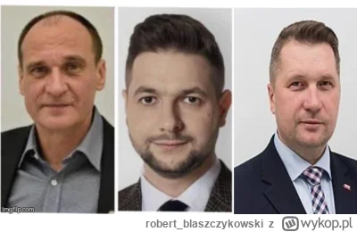 robert_blaszczykowski - Z cyklu rebus na dziś. Z dedykacją dla pana Czarnka
#sejm #po...