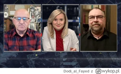 DodialFayed - Prezydent Marianek Kowalski sugeruje, że #wybory zostały sfałszowane.

...