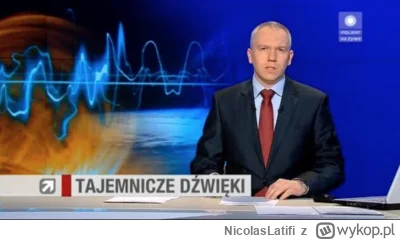 NicolasLatifi - @MarianPazdzioch69: od kilku dni na południu Polski, w szczególności ...