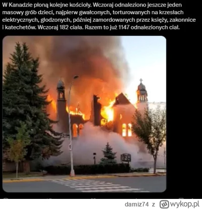 damiz74 - #bekazkatoli #religia