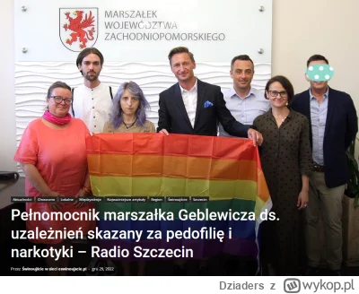 Dziaders - Tyle, że wszystko co na tych busach było napisane, to prawda.
Potwierdza t...