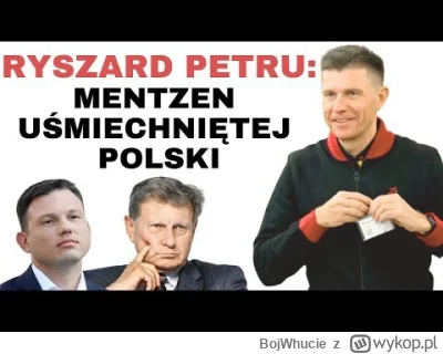 BojWhucie - >Krótki nieobiektywny portret złotego dziecka Leszka Balcerowicza. #antyk...