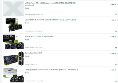 Elberus - podludzie na #olx już sprzedają coś czego jeszcze nawet fizycznie nie posia...