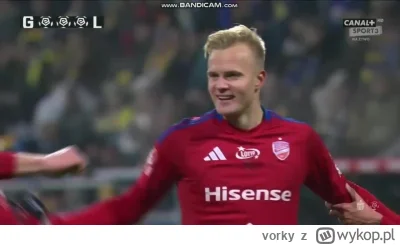 vorky - Arka Gdynia 0-3 Raków Częstochowa | Haaland w domu z golem do szatni ( ͡° ͜ʖ ...