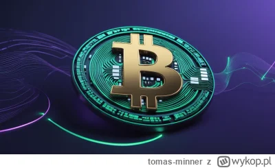 tomas-minner - Justin Bons: "Bitcoin to dinozaur skazany na wyginięcie" 
https://bitc...