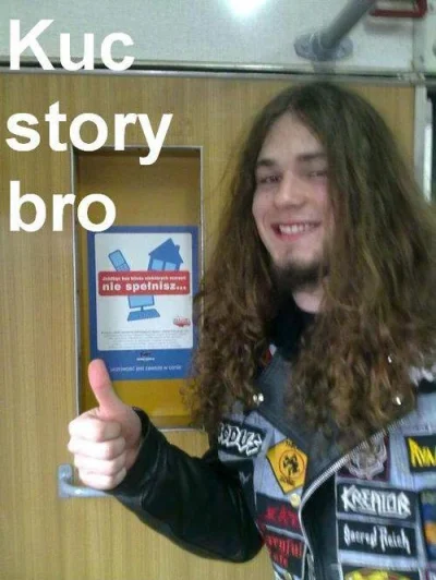 Lolenson1888 - Co się stało z subkulturą kuców-metali takich jak na załączonym obrazk...