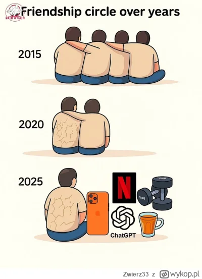 Zwierz33 - #przegryw