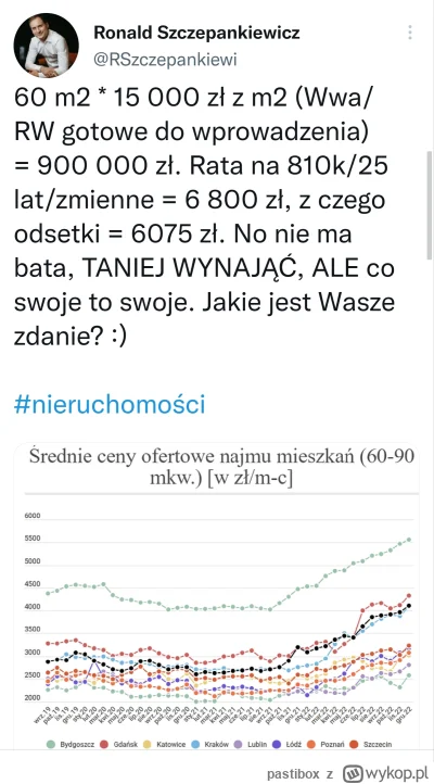 pastibox - Nawet Ronald żyjący z udzielania kredytów zauważył, że ni ch*ja się to nie...