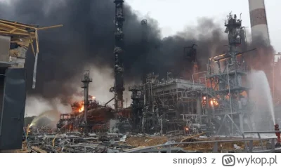 snnop93 - Operacja ognista burza- uwielbiam tą mapę 
#bf6 #battlefield