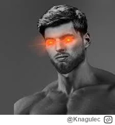 Knagulec - #f1 barierka śmierdzielu