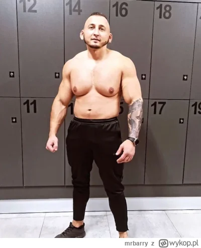 mrbarry - Ty, Ty, Ty, Ty, Ty, Ty, Ty

ale hamuj bajerę

wykopku Ty

#famemma