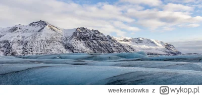 weekendowka - Islandia

Islandia, wyspa ognia i lodu, kusi dzikimi krajobrazami i nie...