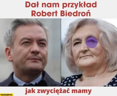 Sliski_vacek - Homokomando z chlopakiem lejący matkę to ta jakośc jaką potrzebują lib...