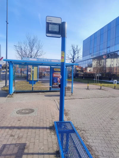 sylwke3100 - SMOL ( ͡º ͜ʖ͡º)

#heheszki #rybnik #komunikacjamiejska #smol